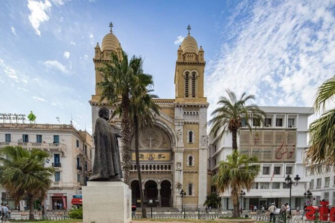 Tunis: Carthage - Sidi Bousaid, La Medina, Experience - Palace Nejma Ezahra: Step Into Royalty