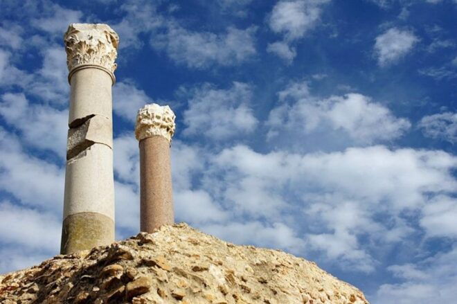 Tunis: Full-Day Sightseeing Tour With Lunch - Transportation Rating