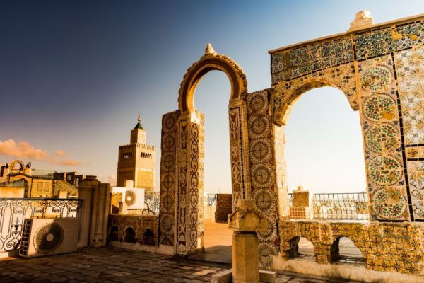 Tunis: Full-Day Sightseeing Tour With Lunch - Value for Money Rating