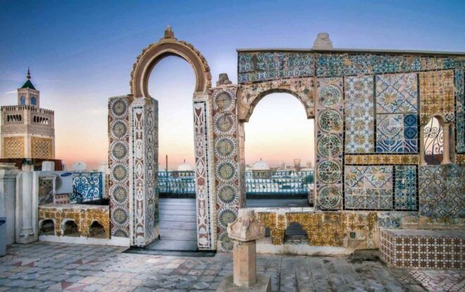 Tunis Governorate: Full-Day Tour - Enjoy a Full-Day Tour of Tunis Governorate