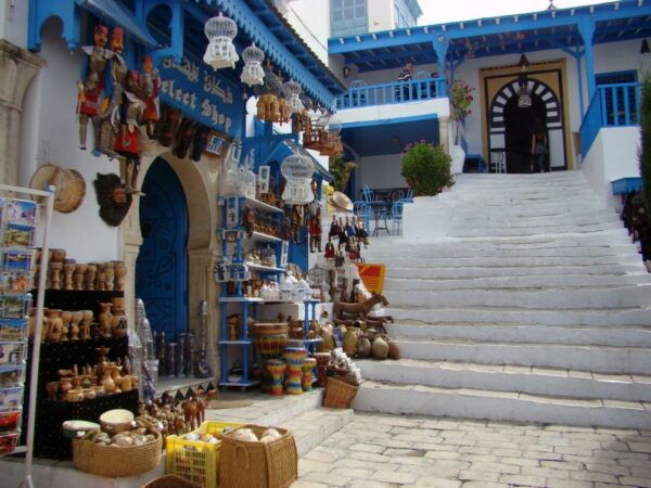Tunis Governorate: Full-Day Tour - The Sum Up