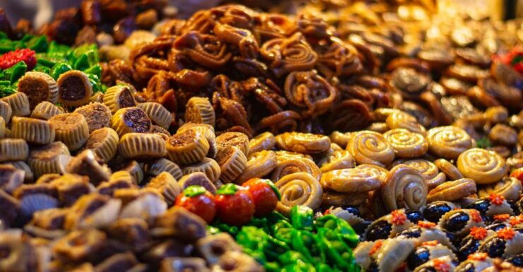 Tunis: Guided Food Tour at Night By Car - Booking and Payment Information