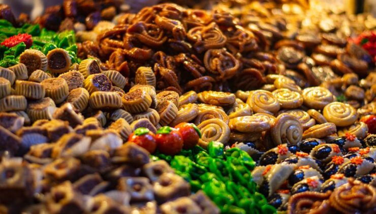 Tunis: Guided Food Tour at Night By Car - Experience