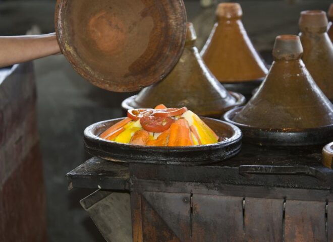 Tunis: Guided Food Tour at Night By Car - Duration and Availability