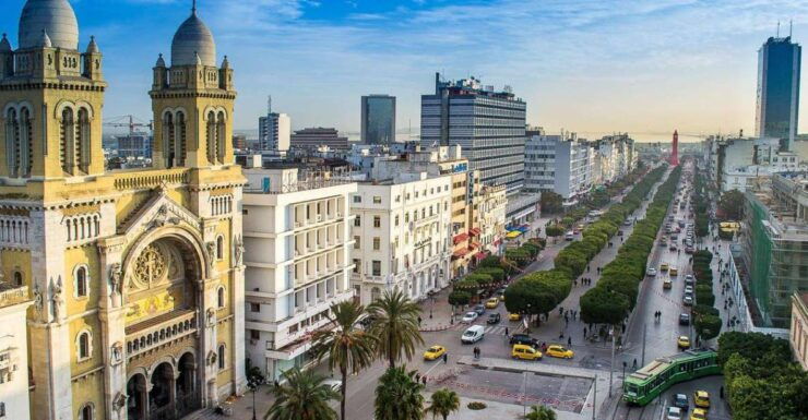 Tunis: Guided Tour With Bardo Museum, El-Zitouna, and Medina - Activity Details and Booking