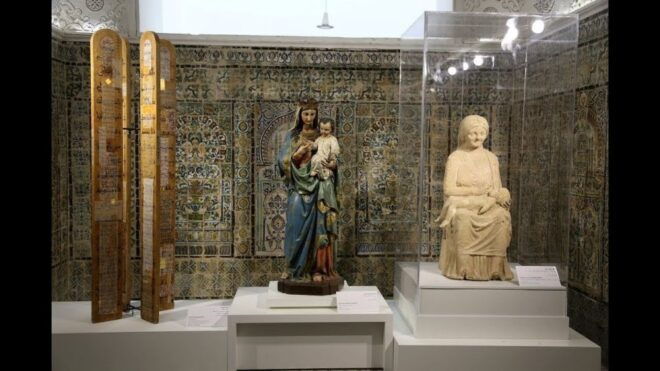 Tunis: Guided Tour With Bardo Museum, El-Zitouna, and Medina - Full Description of the Tour