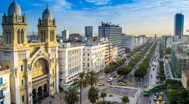Tunis: Guided Tour With Bardo Museum, El-Zitouna, and Medina - Directions