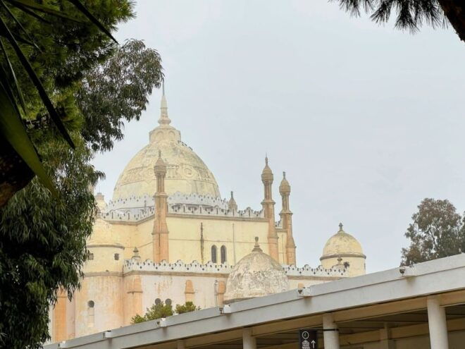Tunis: Medina, Carthage, Sidi Bou Said, Bardo Private Tour - Review From a Traveler From Germany