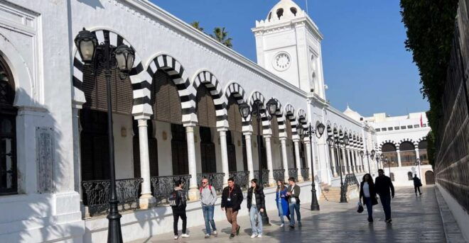 Tunis: Medina, Carthage, Sidi Bou Said, Bardo Private Tour - Review From a Traveler From the United Kingdom