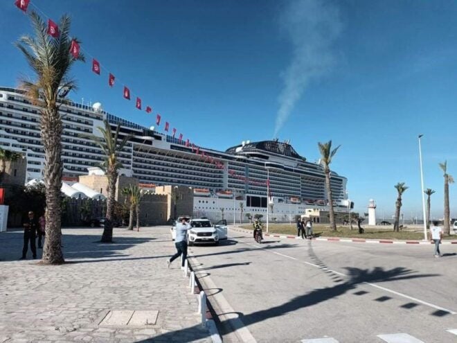 Tunis Medina , Carthage , Sidi Bou Said Shore Excursion - Starting Times