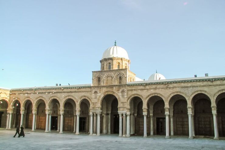 Tunis: Medina Guided Walking Tour - What to Expect on the Medina Guided Walking Tour