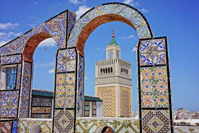Tunis: Medina Guided Walking Tour - Practical Information for the Medina Guided Walking Tour
