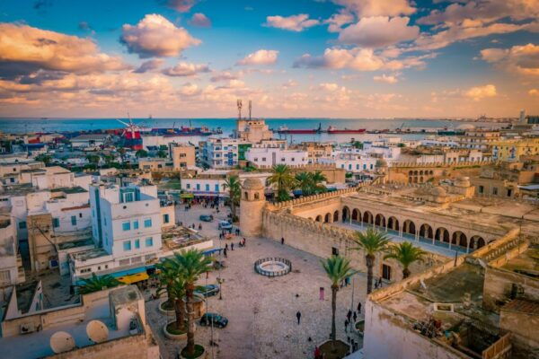 Tunis: Medina Guided Walking Tour - Common Questions