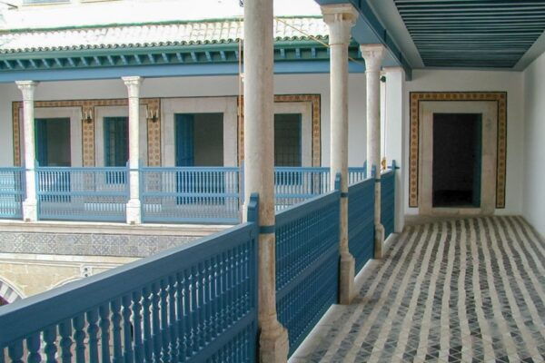 Tunis: Medina Guided Walking Tour - The Sum Up