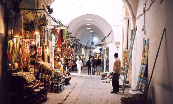 Tunis Port: Medina and City Tour for Cruise Ship Passengers - Directions