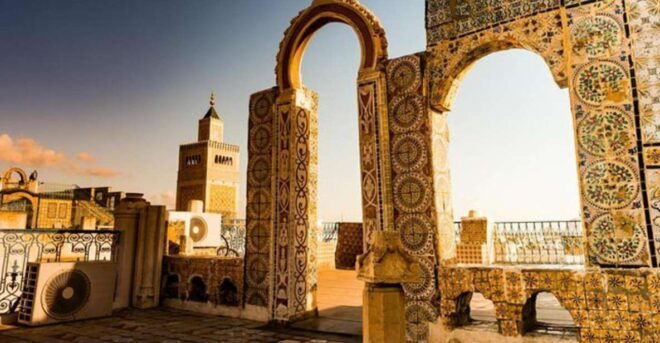 Tunis: Private Full-Day Tunis Highlights Tour - Indulge in Tunisian Cuisine