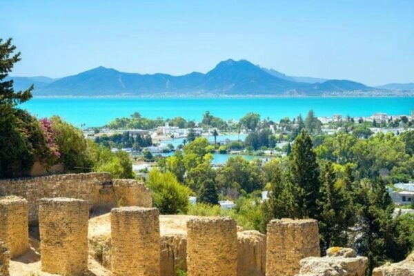 Tunis: Private Full-Day Tunis Highlights Tour - Explore the UNESCO-listed Carthage