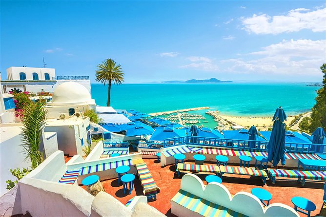 Tunis Private Transfer From Tunis Carthage (Tun) Airport to Mahdia - Additional Information