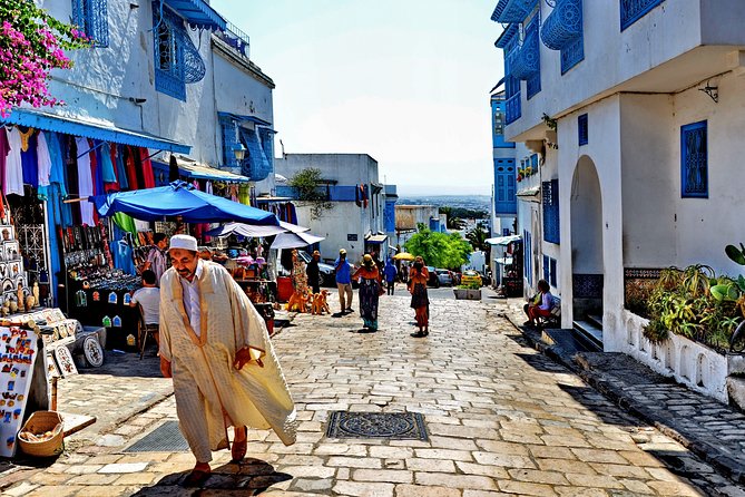 Tunis Private Transfer From Tunis Carthage (Tun) Airport to Mahdia - Pricing Options