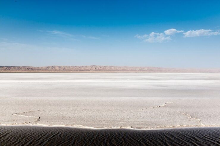 Tunisia: 4-Day Private Discovery Tour - Tour Details