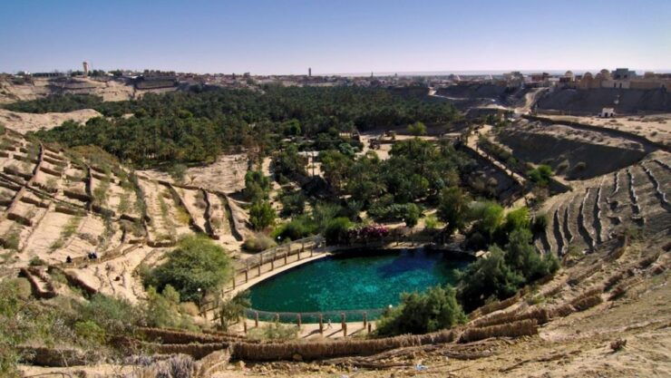 Tunisia: 4-Day Private Discovery Tour - Tour Experience