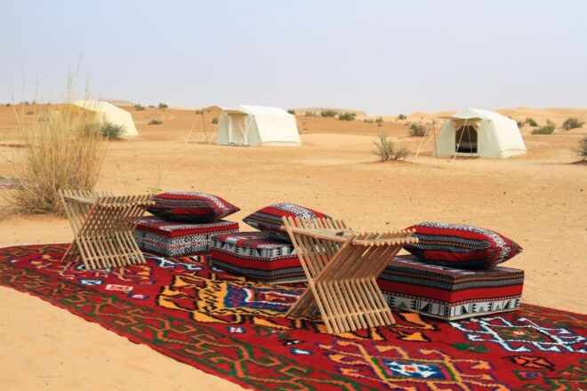 Tunisia: 4-Day Private Discovery Tour - Pickup and Transportation