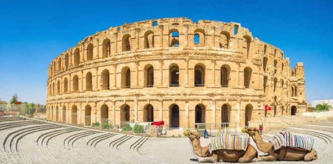 Tunisia: 4-Day Private Discovery Tour - Accessibility and Group Setting
