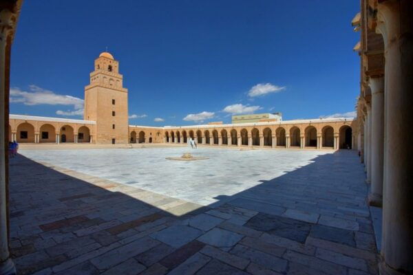 Tunisia: 4-Day Private Discovery Tour - Roman Ruins and Historical Sites