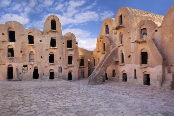 Tunisia: 4-Day Private Discovery Tour - Abandoned Star Wars Sets and Film Locations