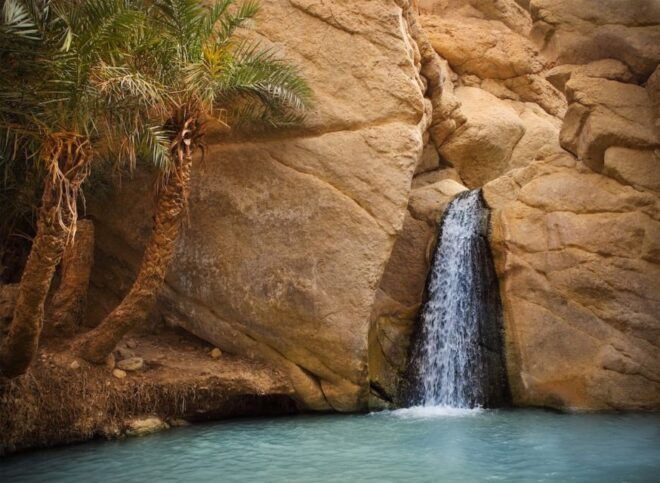 Tunisia: 5-Day Private Discovery Tour - Visit the Star Wars Movie Set