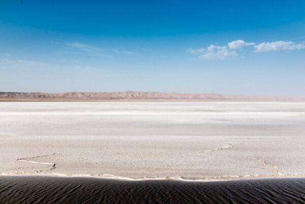 Tunisia: 5-Day Private Discovery Tour - Experience Luxury Camping in the Desert