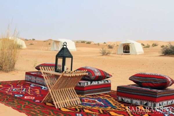 Tunisia: 5-Day Private Discovery Tour - Additional Information and Tips