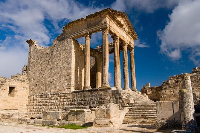 Tunisia 7-Day Tour - Pricing and Booking