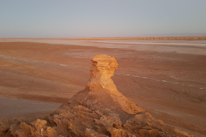 Tunisia 7-Day Tour - Reviews and Ratings