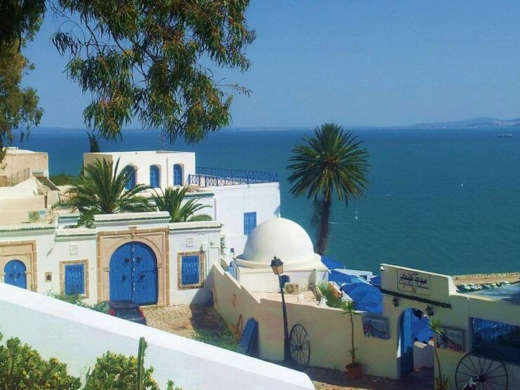 Tunisia Explored - Overview of Tunisia