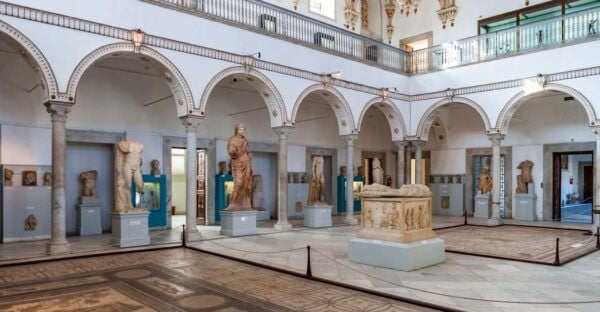 Tunisia Explored - Common Questions