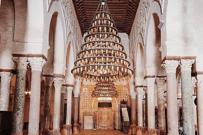 Tunisia Holiday Package - Terms & Conditions