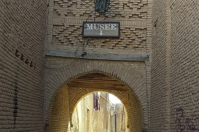 Tunisia Star Wars Sets and Locations Tour - Best Time to Visit Tunisia for Star Wars Fans