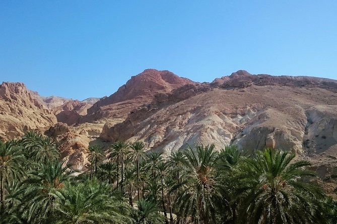 Tunisia Star Wars Sets and Locations Tour - Common Questions (Faqs) About the Tour