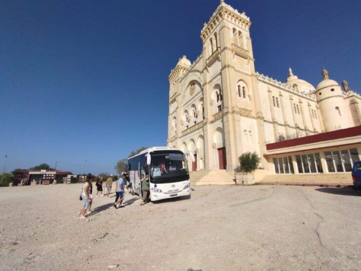 Tunisia Tour 8 Days - Activity Details and Duration