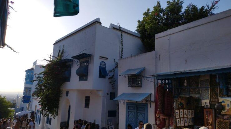 Tunisia Tour 8 Days - Cancellation Policy