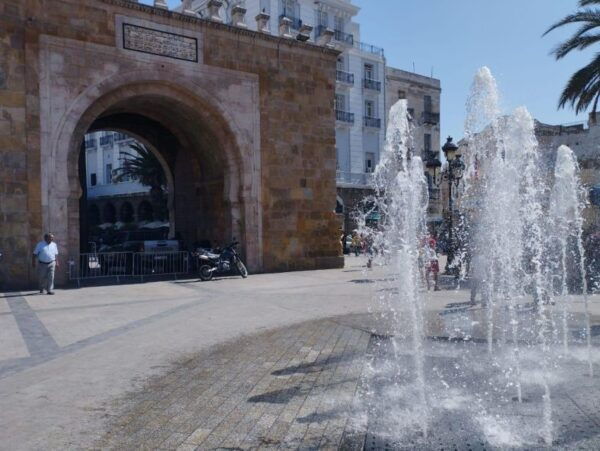 Tunisia Tour 8 Days - Days 2-4: Exploring Historic Sites and Landmarks