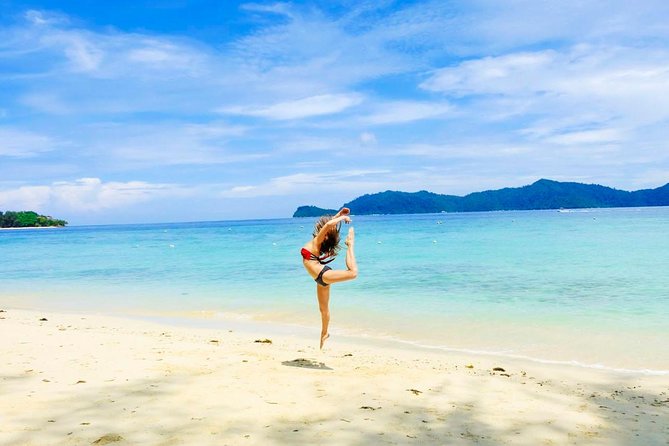 Tunku Abdul Rahman Park 2 Islands Hopping Tour From Kota Kinabalu - Good To Know