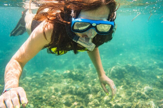 Tunku Abdul Rahman Park 2 Islands Hopping Tour From Kota Kinabalu - Pricing and Cancellation Policy