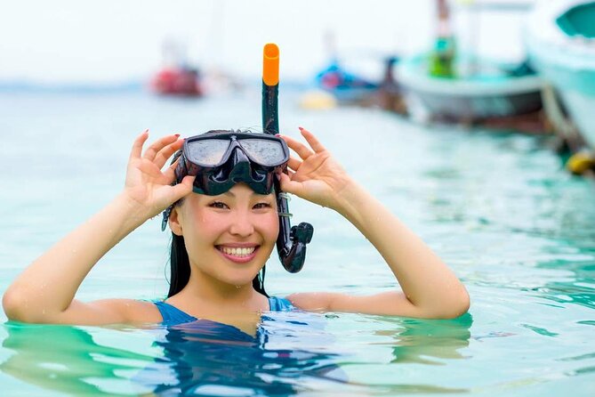 Tunku Abdul Rahman Park 2 Islands Hopping Tour From Kota Kinabalu - Secure Booking and Payment Options