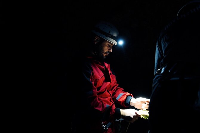 TUNNEL ABSEILING Tour the Underground With No Experience Required - Reviews and Testimonials Summary