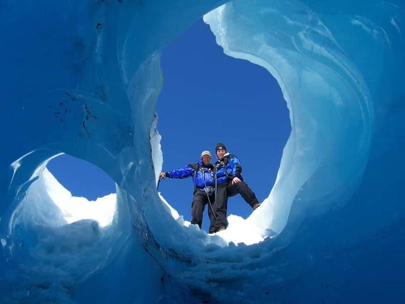 Tuns: Kayaking and Glacier Hike - Practical Considerations and Value