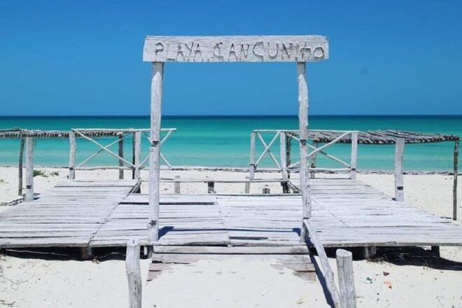 Tuquesa: The Coloradas, Ria Lagartos, and Merida Beach Tour - Recommendations and Restrictions