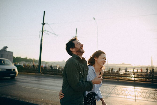 Tural Capa Personalized Photography and Scenic Walk  - Istanbul - Meeting and Pickup Details