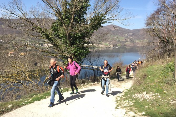 Turano Valley Private Day Trip With Hiking and Lunch  - Rome - Customer Reviews and Testimonials